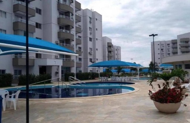 Apartment Lagoa Hot Spectacular 512