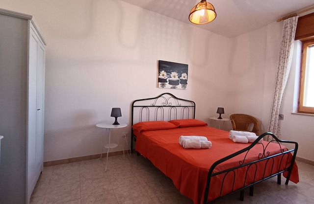 Apartment Laura 1 100m from the sand