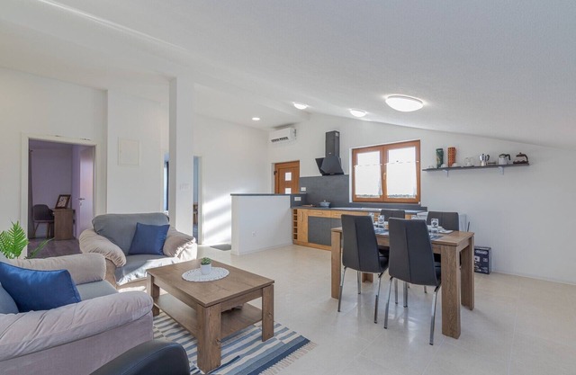 Apartment Lavanda Oklen