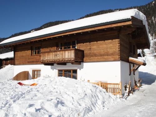 Apartment Leogang near Ski Slopes