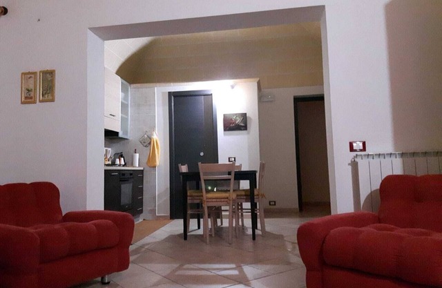 Apartment Liberta