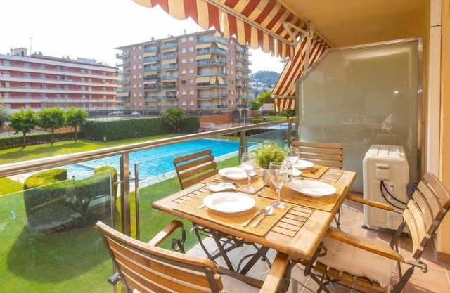 Apartment Libra by Interhome