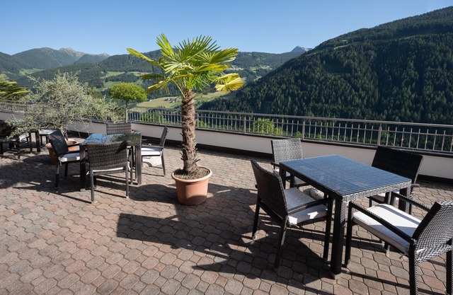 Apartment "Lily of the Valley"