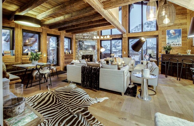 Apartment Lina - Five Bedroom Villa, Sleeps 10