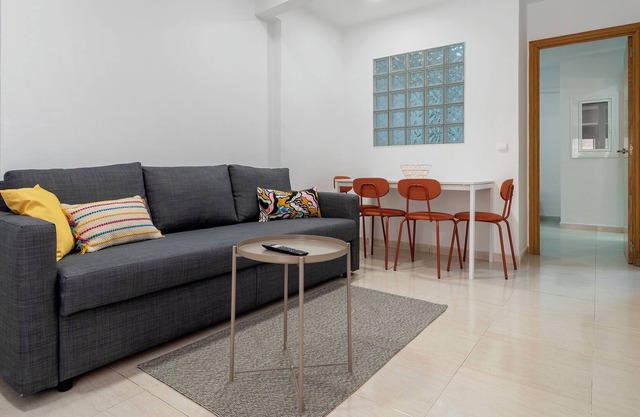 Apartment "Little Horse" with Balcony & Wi-Fi