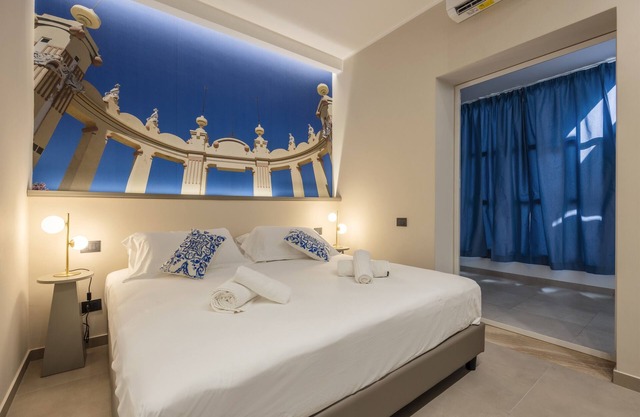 Apartment 'Lolli Boutique Spa' with Private Terrace, Wi-Fi and Air Conditioning