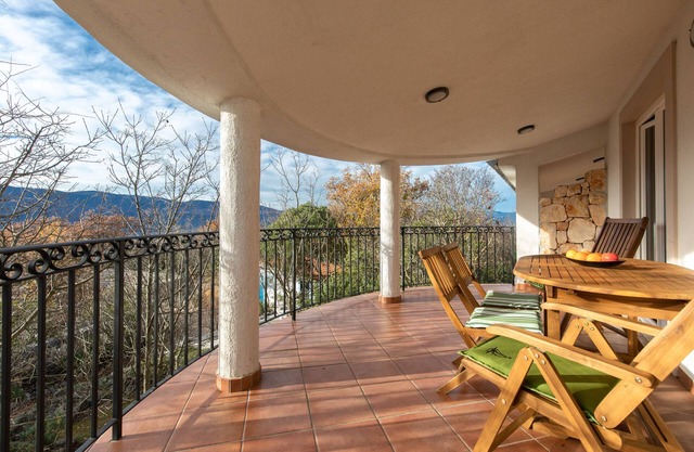 Apartment Lotus - 12 (Kvarner - Brzac)