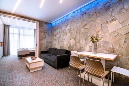 Apartment Luna Hrebienok C108