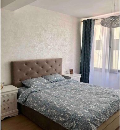Apartment Luxury