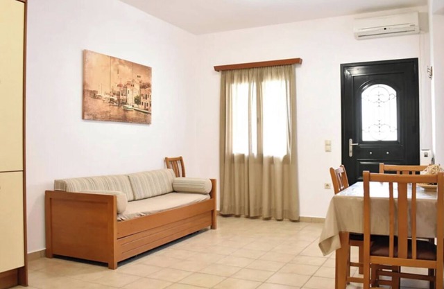 Apartment 'Manolika Studio 2' with Sea View, Wi-Fi and Air Conditioning