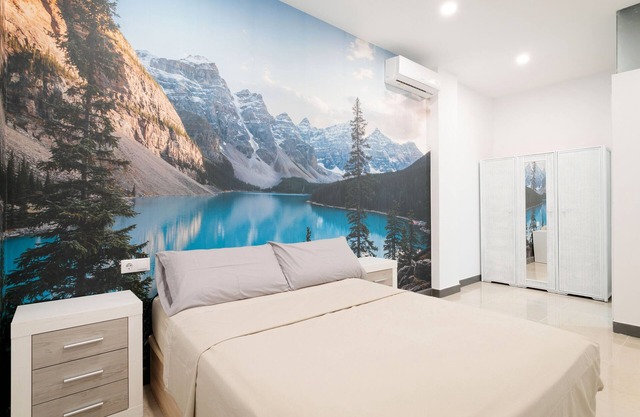 Apartment 'Mar Y Sol' with Private Terrace, Wi-Fi and Air Conditioning
