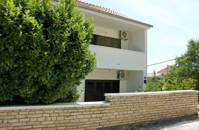 Apartment Mare, Tkon Croatia