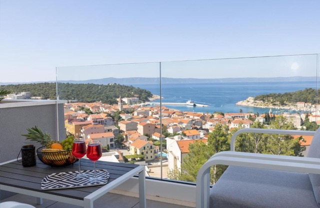 Apartment Mari deluxe