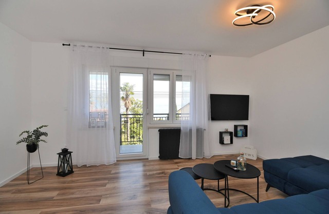 Apartment Marilu (117661-A1) - Icici