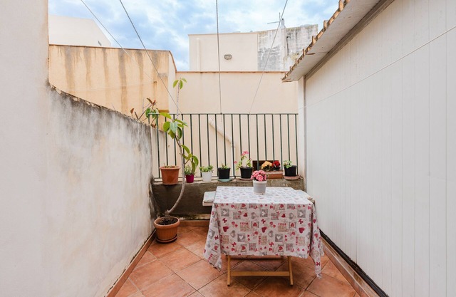 Apartment 'Marilù' with Private Terrace and Wi-Fi