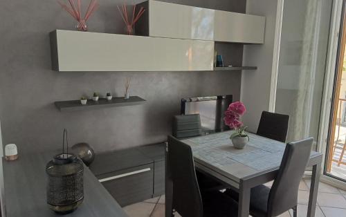 Apartment, Marina di Ravenna