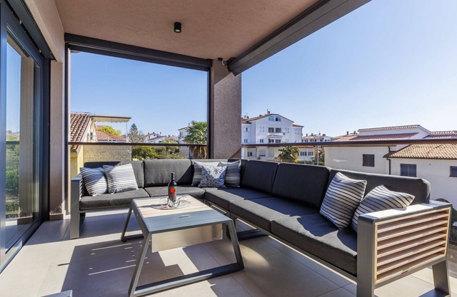 Apartment Marina by Interhome