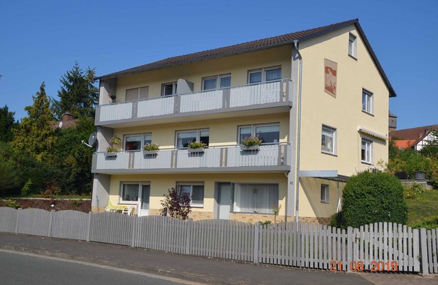 Apartment Marita Heller