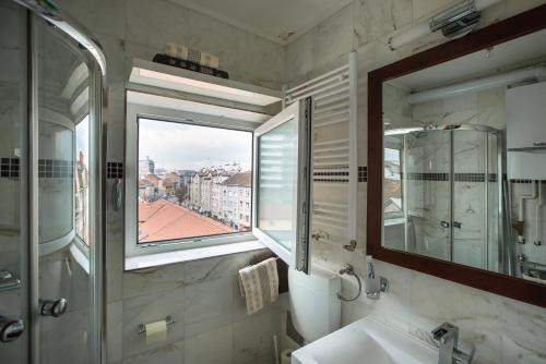 Apartment Matija