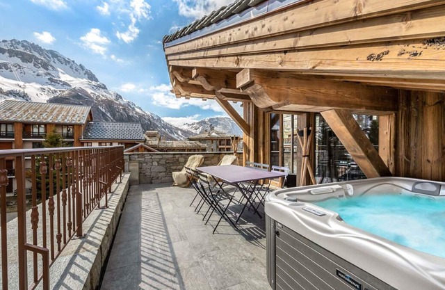 Apartment Meilleur - Four Bedroom Villa, Sleeps 10