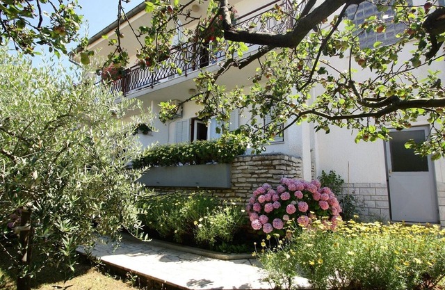 Apartment Mercedes in the city of Porec