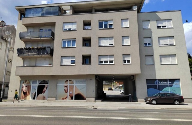 Apartment Mila - Zagreb - One Bedroom Apartment