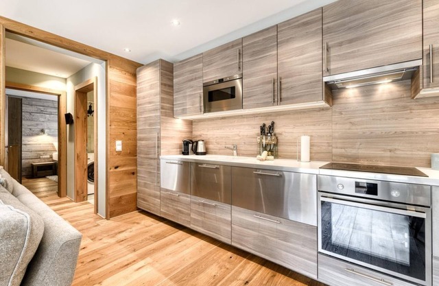 Apartment Mimi - Arlberg Chalets