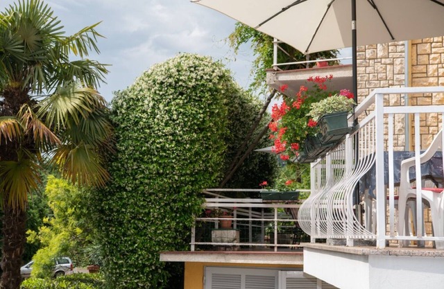 Apartment Miriam (110841-A1) - Icici