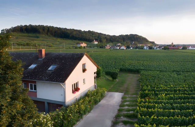 Apartment 'Mit 65qm' with Private Terrace, Private Garden and Wi-Fi