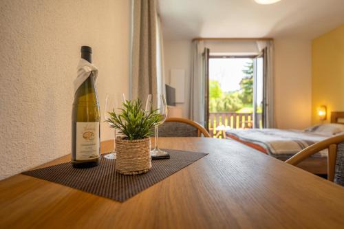 Apartment Mitterdorf