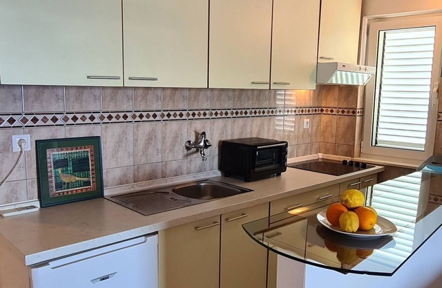 Apartment Moli Onte Holiday (96361-A6) - Milna - island Hvar