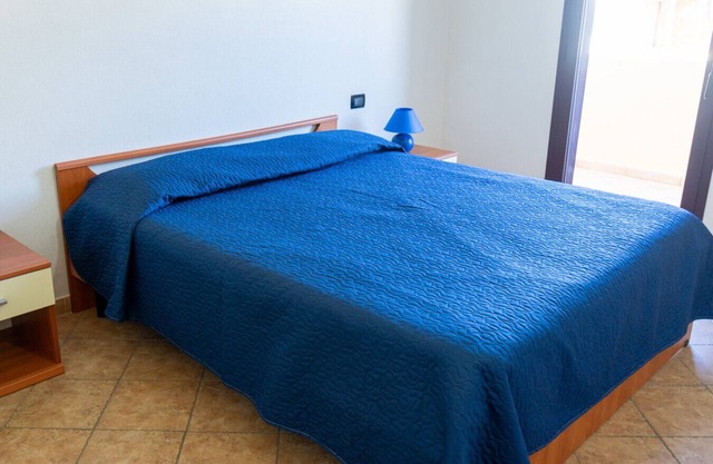 Apartment Molo - La Caletta