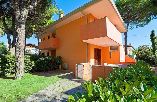 Apartment Monica by Interhome