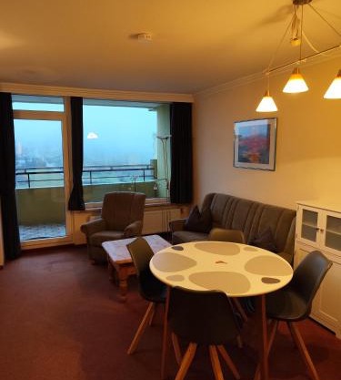 Apartment Morgengruß - Pool & Sauna