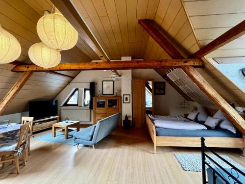 Apartment Mosel-Götterlay