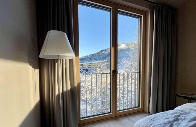 Apartment N4 Upper floor apartment (Moorschnucke) - The gray sheep