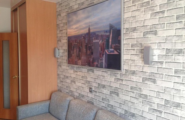 Apartment Na Ryabinina