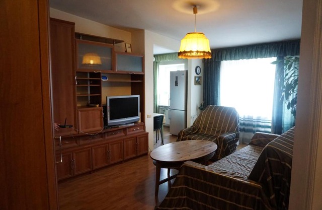 Apartment Na Shirokoy