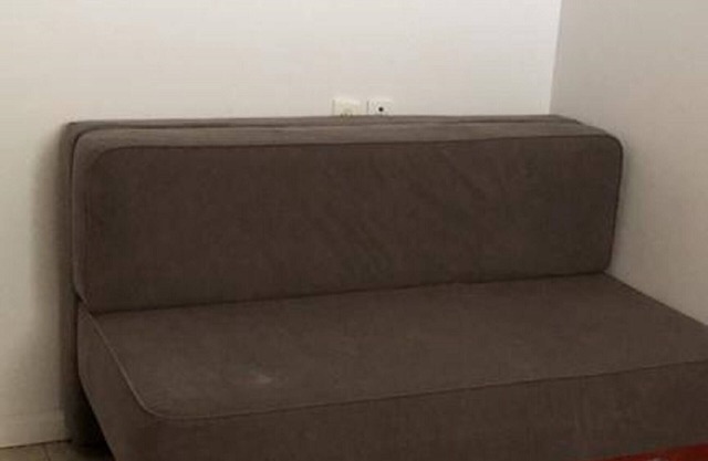 Apartment near Ashdod Castle