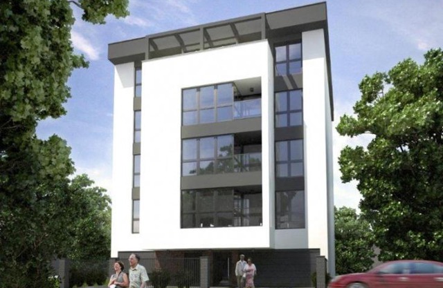 Apartment near CH Promenada Sulejkowska