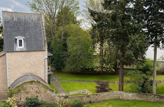 Apartment near Guingamp station