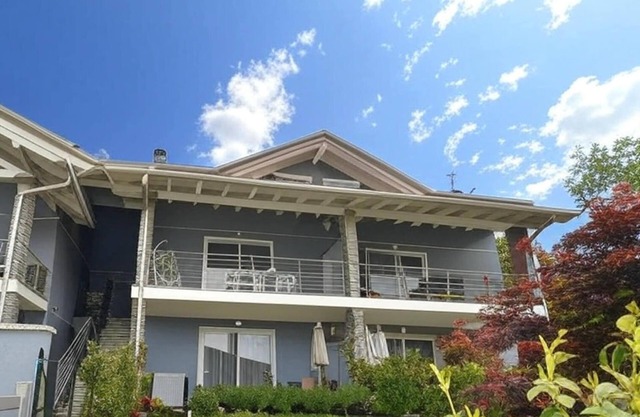 Apartment near Lake Maggiore