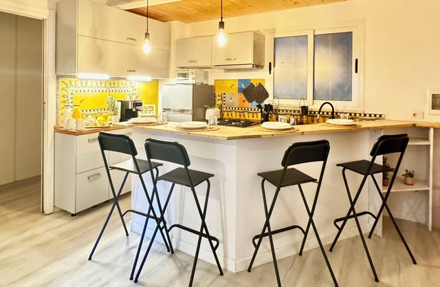 Apartment near Metro A Battistini - Policlinico Gemelli