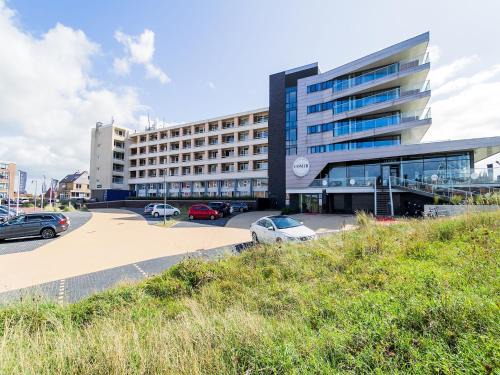 Apartment near North Sea and Lighthouse