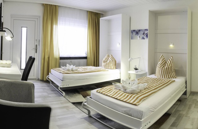 Apartment near the city center with terrace