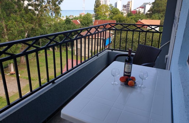 Apartment near the Beach Batumi-Gonio