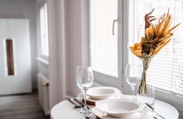 Apartment New hospital 10 minutes to city centre