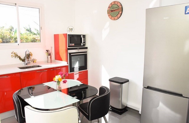 APARTMENT NEW TYPE F3