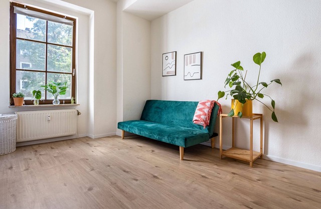 Apartment 'Next Home' with Wi-Fi and Air Conditioning