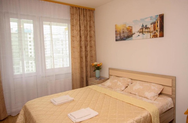 Apartment NiceTravel